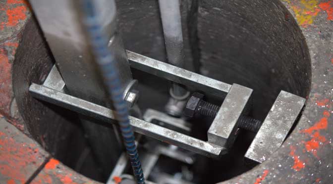 Concrete Wire Sawing Services