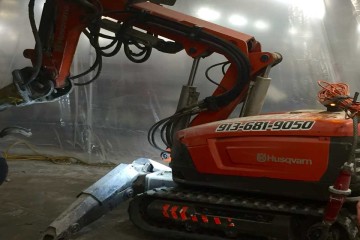 Selective Demolition Services
