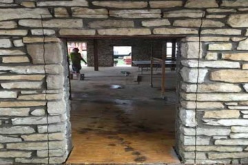 Concrete Chain Sawing