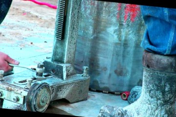 Concrete Cutting