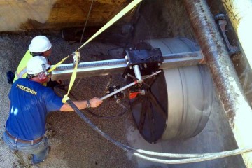 Concrete Coring