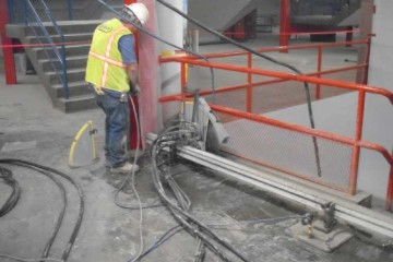 Concrete Cutting