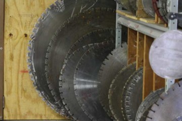 Concrete Cutting Company