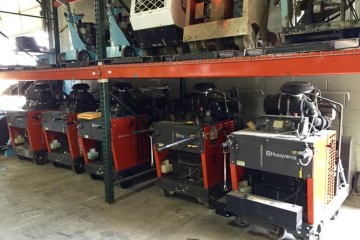 Concrete Cutting Company