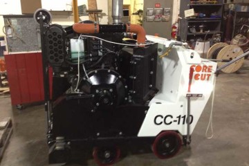Concrete Cutting Company