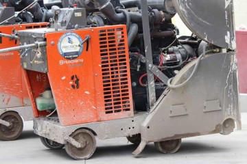 Concrete Cutting Company