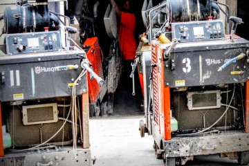 Concrete Cutting Company