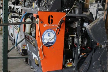 Concrete Cutting Company