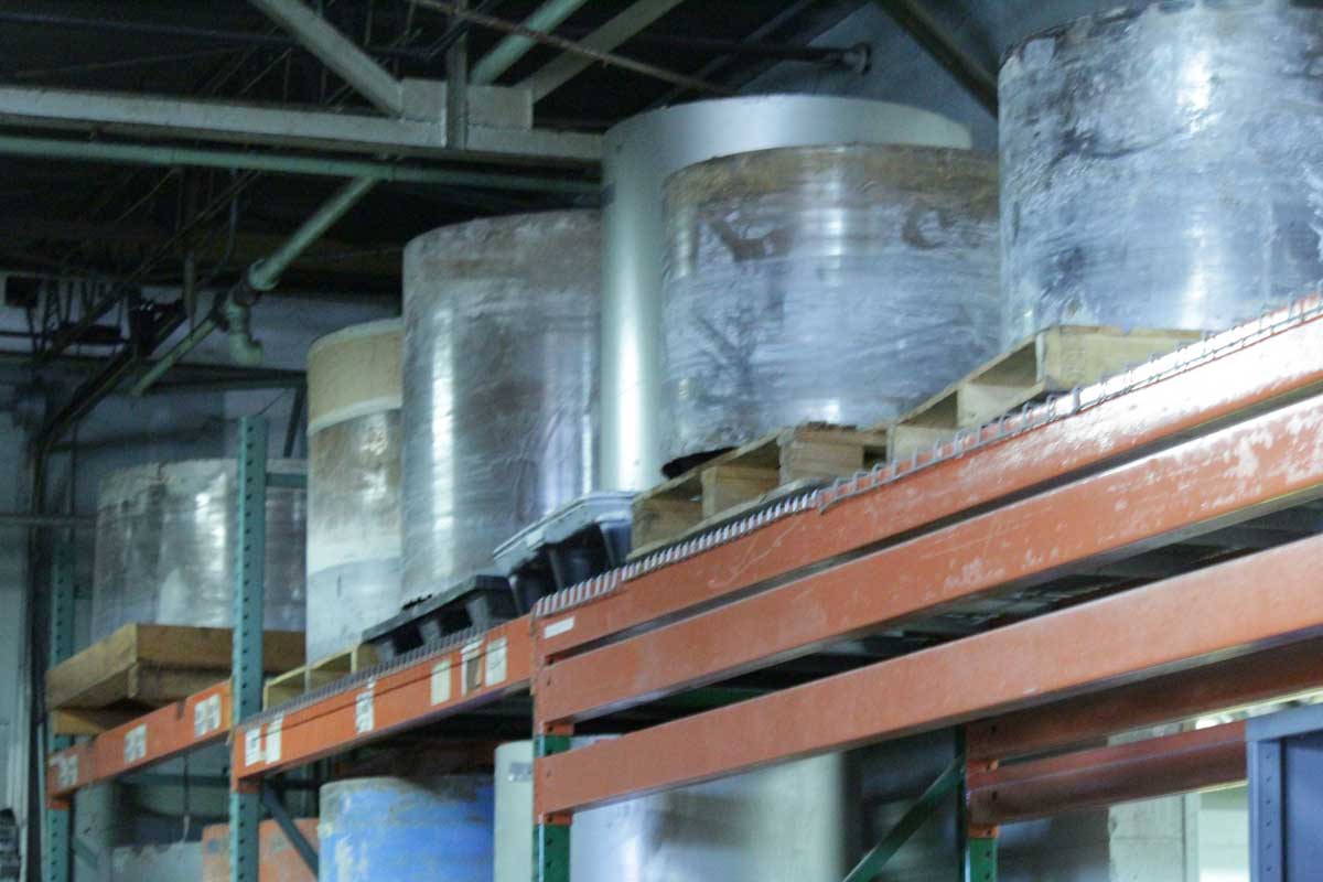 Concrete Cutting Equipment