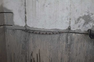 Concrete Hand Sawing