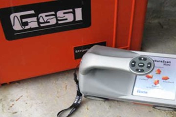 Ground Penetrating Radar Services