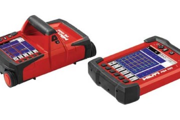 Ground Penetrating Radar Services