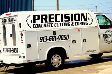 Precision Concrete Cutting