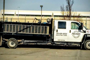 Precision Concrete Cutting