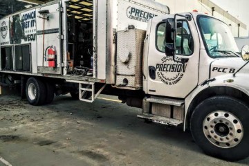 Precision Concrete Cutting