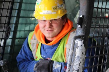 Precision Cutting and Coring