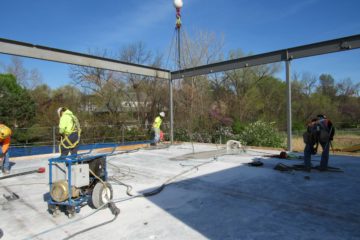 Concrete Removal