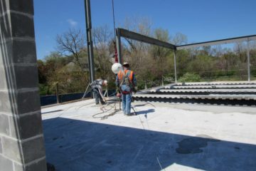 Commercial Concrete Removal