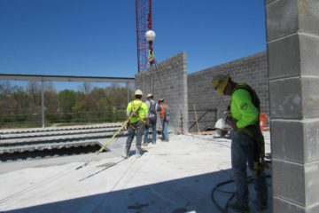 Concrete Removal Company