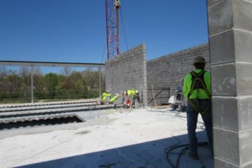 Concrete Removal Company