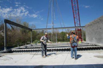 Concrete Removal Company