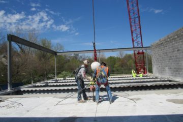 Concrete Removal Company