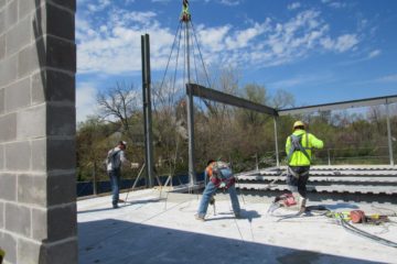 Concrete Removal Company