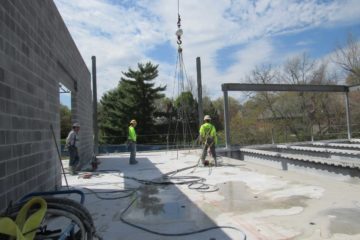Concrete Removal Company