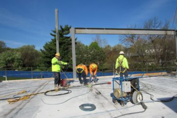 Concrete Removal