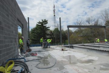 Concrete Removal Company