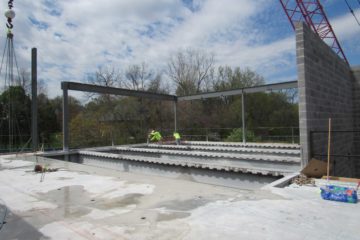Concrete Removal Company