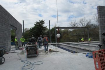 Concrete Removal Company