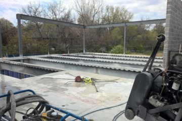 Concrete Removal Company