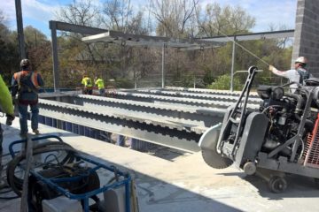 Concrete Removal Company