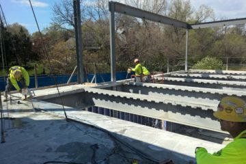 Concrete Removal Company