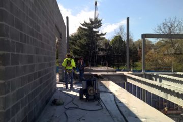 Concrete Removal Company