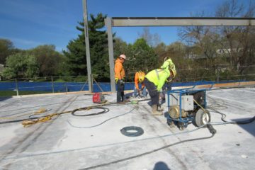 Concrete Removal