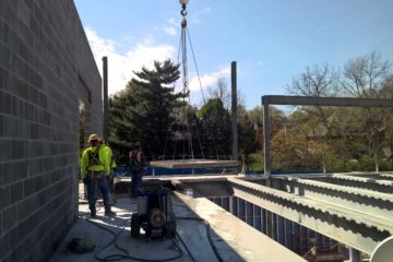 Concrete Removal Company