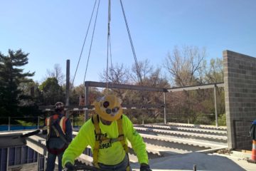 Concrete Removal Services