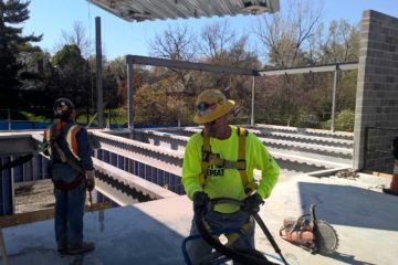 Concrete Removal Services