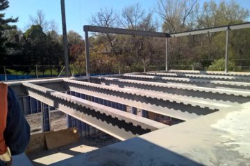 Concrete Removal Services