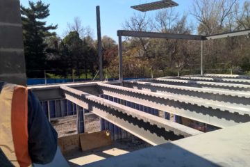 Concrete Removal Services
