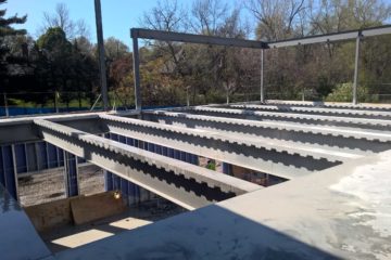 Concrete Removal Services