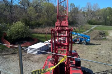 Concrete Removal Services