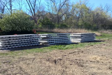 Concrete Removal Services