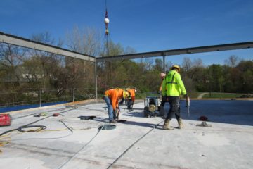 Concrete Removal