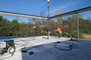 Concrete Removal