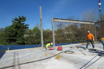 Concrete Removal
