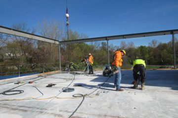 Concrete Removal