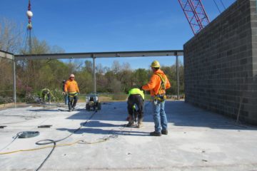 Concrete Removal